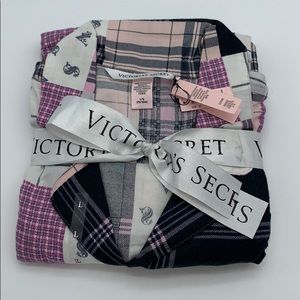 Victoria’s Secret NWT Pajamas